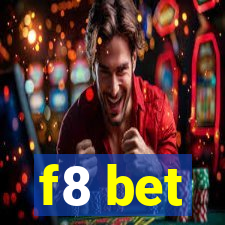 f8 bet